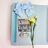 JOURNALING CARD | PLANNER DECO | AUG26