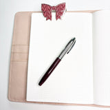 FOUNTAIN PEN | SEPTEMBER 2026