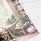 STICKER DASHBOARD A5  | SHEET 23 | CLEAR  | OCT26 COLLECTION