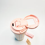 LIMITED EDITION | Takeaway coffee cup | Coffee & Planning 4.0