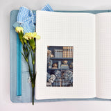 JOURNALING CARD | PLANNER DECO | AUG26