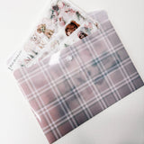 PVC STORAGE | WINTER WONDERLAND 2.0