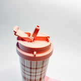 LIMITED EDITION | Takeaway coffee cup | Coffee & Planning 4.0