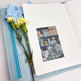 JOURNALING CARD | PLANNER DECO | AUG26