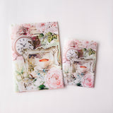 PVC STORAGE | TWO SIZES | JUN26 DELUXE SUPREME COLLECTION