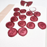 WAX SEAL STICKERS | SEP26