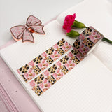 Washi Tape | 10 m - 2.5cm | JUL26