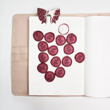 WAX SEAL STICKERS | SEP26