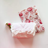 PLANNER POUCH | STATIONERY STORAGE | COZY FALL 3.0