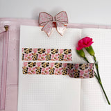 Washi Tape | 10 m - 2.5cm | JUL26