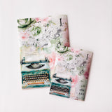 PVC STORAGE | TWO SIZES | JUN26 DELUXE SUPREME COLLECTION