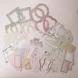 Ephemera Package | Winter Wonderland 2.0