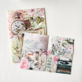 PVC STORAGE | TWO SIZES | JUN26 DELUXE SUPREME COLLECTION