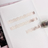 Washi Tape | 10 m - 2cm | OCT26