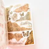 Sticker Book | VOL.6 | COZY FALL 3.0