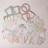 Ephemera Package | Winter Wonderland 2.0