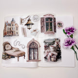 FEB26 | PRECUT:  Pet Tape - 10cm x 5 meter roll