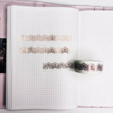 Washi Tape | 10 m - 2cm | OCT26
