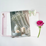 PLANNER JOURNAL CARD A5 | JUN2026 COLLECTION