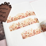 Washi Tape | 10 m - 3cm | OCT26