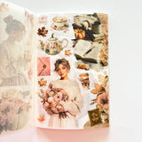 Sticker Book | VOL.6 | COZY FALL 3.0