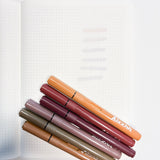 PEN SET OF 6 | Coffee & Planning 4.0