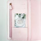 JOURNALING CARD | PLANNER DECO | JUN26