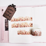 Washi Tape | 10 m - 3cm | OCT26