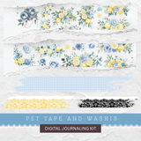 DIGITAL SUB KIT-  AUGUST 2026 : INSTANT DOWNLOAD