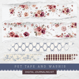 DIGITAL SUB KIT-  NOVEMBER 2026 : INSTANT DOWNLOAD