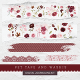 DIGITAL SUB KIT-  SEPTEMBER 2026 : INSTANT DOWNLOAD
