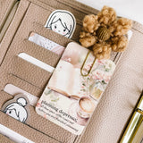JOURNALING CARD | PLANNER DECO | Planning depresso