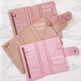 PRE ORDER - NAYA X THE ROSEY LIFE PLANNER COLLABORATION PLANNERS