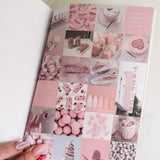 STICKER BOOKS | DECO STICKERS | CUT YOUR OWN