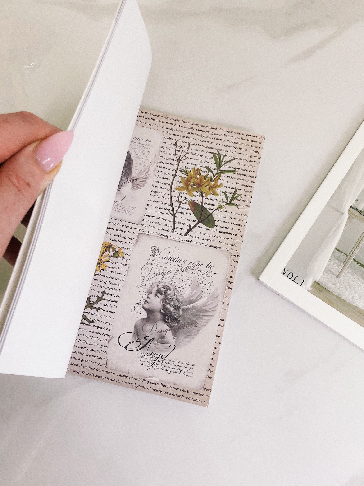 STICKER BOOKS | DECO STICKERS – theroseylifeplanner