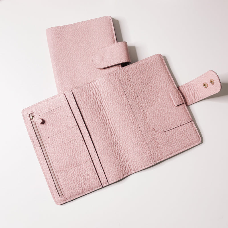 PRE ORDER - NAYA X THE ROSEY LIFE PLANNER COLLABORATION PLANNERS
