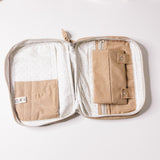 PRE ORDER - LEYL HANDMADE X THE ROSEY LIFE PLANNER COLLABORATION POUCHES