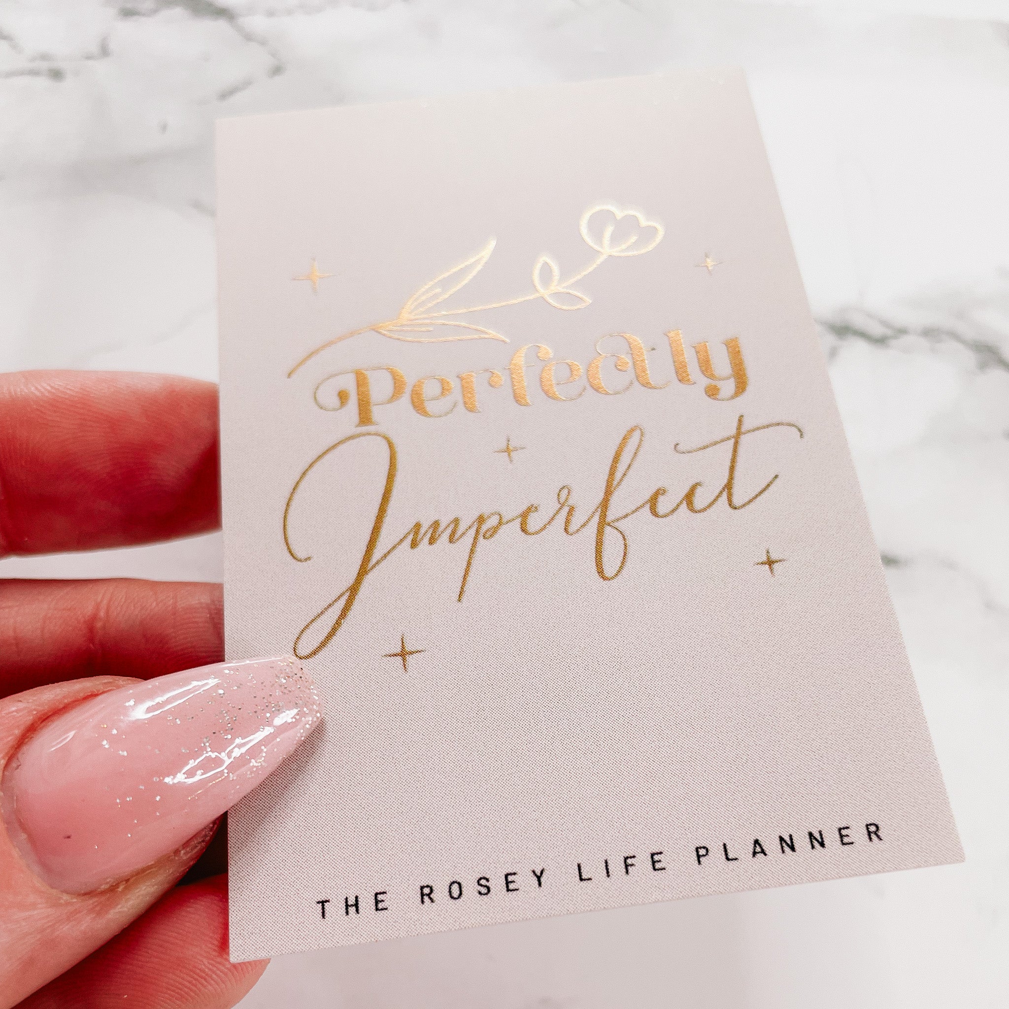 JOURNALING CARD PLANNER DECO Self Love Theroseylifeplanner journaling-card-planner-deco-self-love-theroseylifeplanner