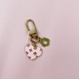 Pink Heart Charm for Planner