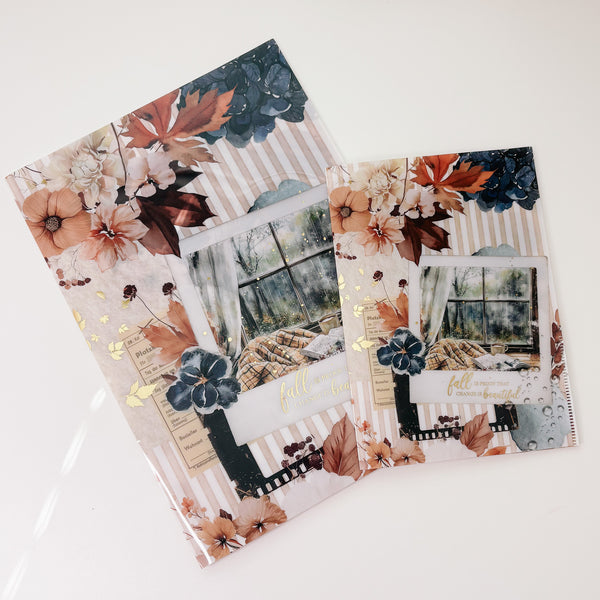 PVC STORAGE | TWO SIZES | OCT25 DELUXE SUPREME COLLECTION