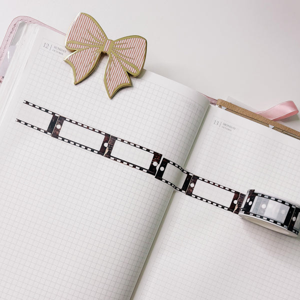 Washi Tape | 10 m - 2cm |  OCT2025