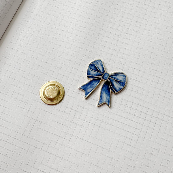 BOW MAGNET | OCT 25 COLLECTION | PLANNER CHARM