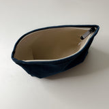 PENCIL CASE | DENIM | STATIONERY STORAGE