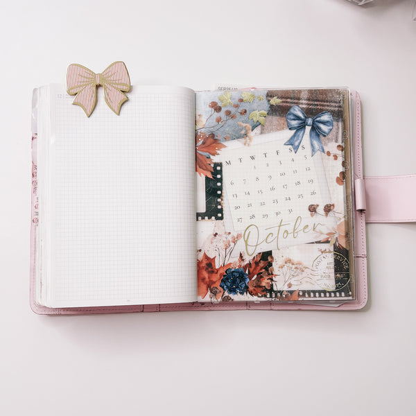 PLANNER DASHBOARD | VELLUM | OCTOBER 2025