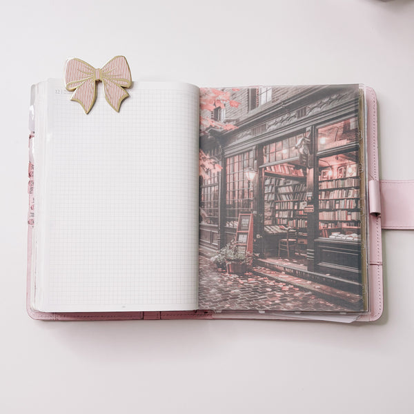 PLANNER DASHBOARD | VELLUM | OCTOBER 2025