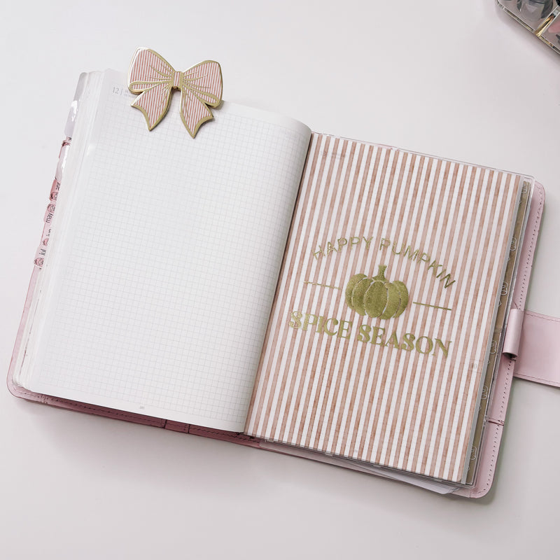 PLANNER DASHBOARD | VELLUM | OCTOBER 2025