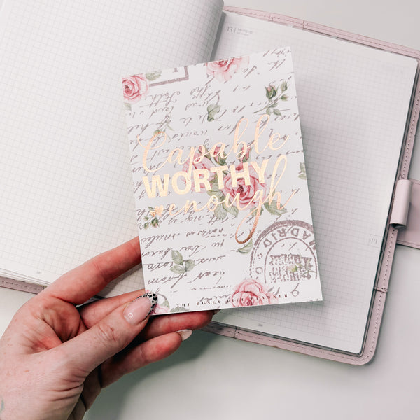 POSTCARD | RELAX LOVELIE COLLECTION