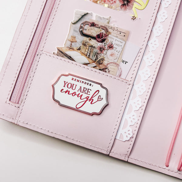 MAGNET | Relax lovelie | PLANNER CHARM
