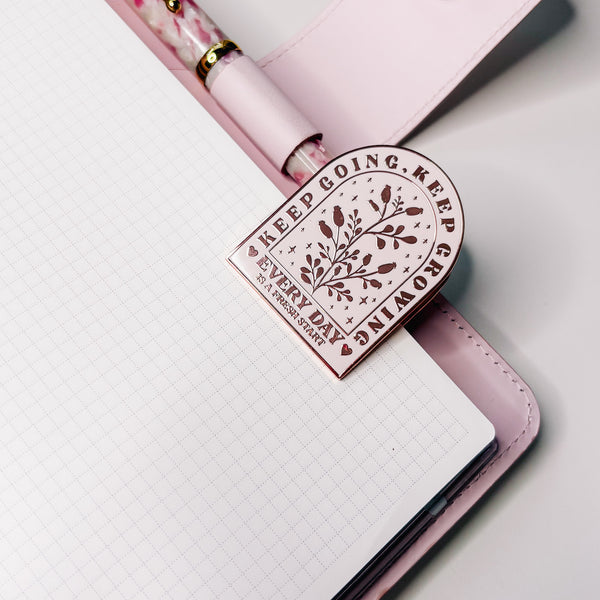 JOURNAL CLIP | Relax lovelie