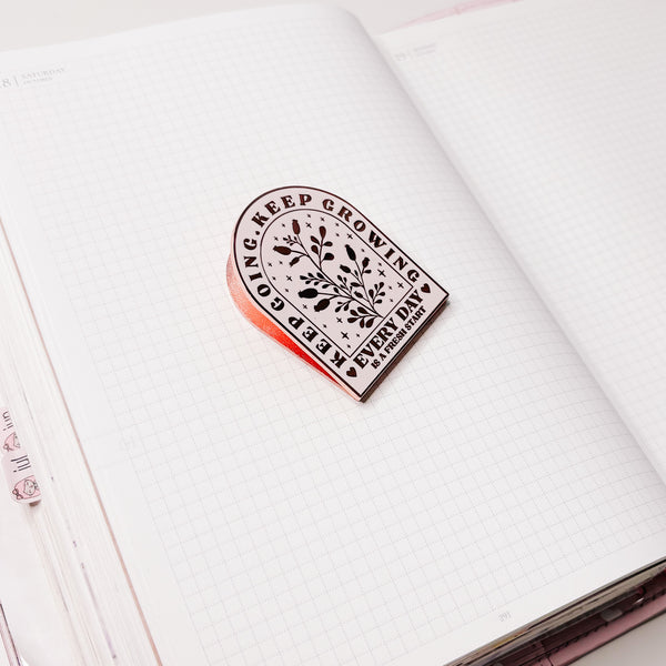 JOURNAL CLIP | Relax lovelie